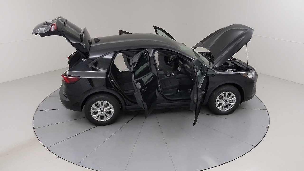 Car Exterior