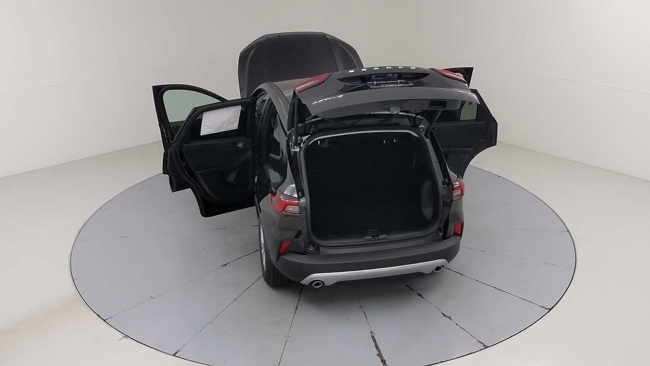 Car Exterior