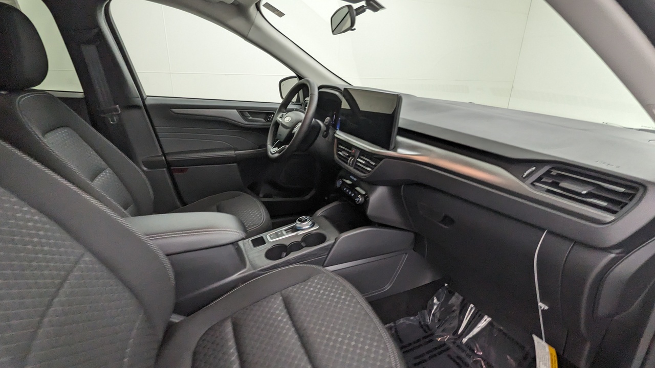 Car Exterior