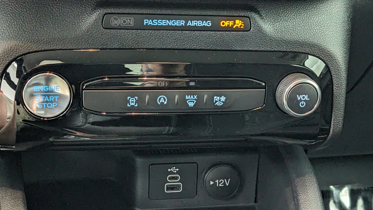 Car Exterior