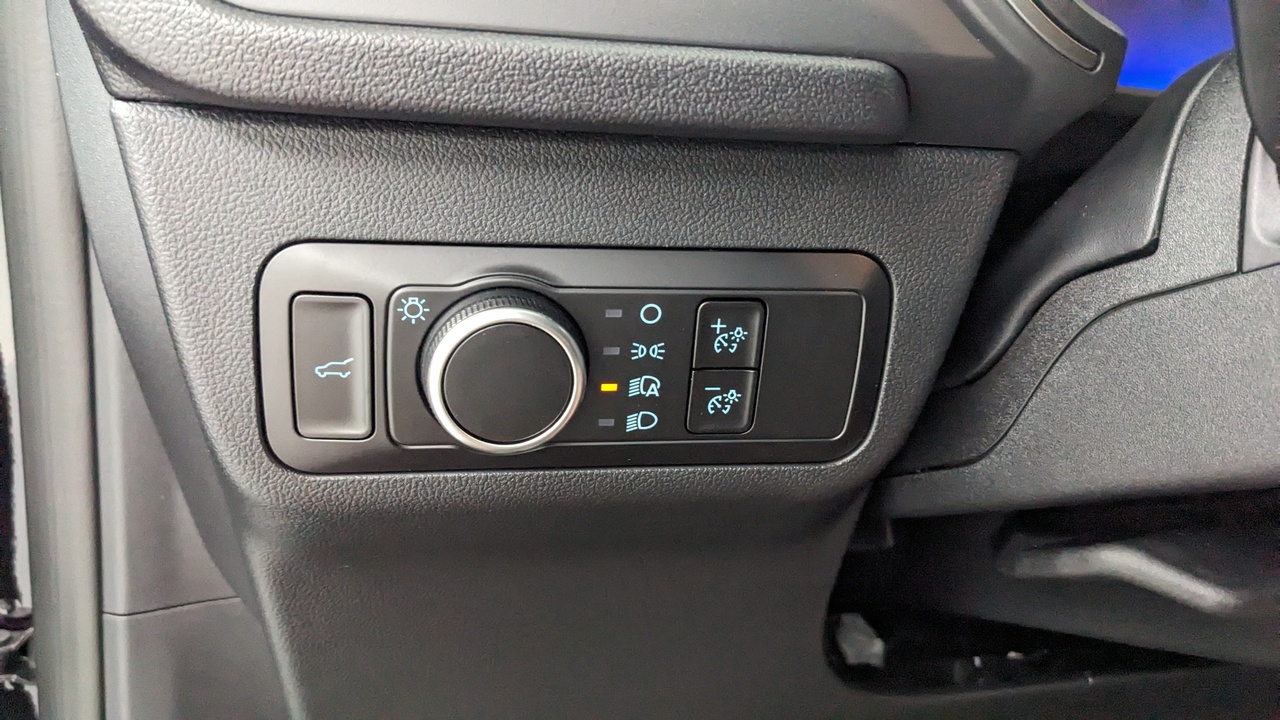 Car Exterior