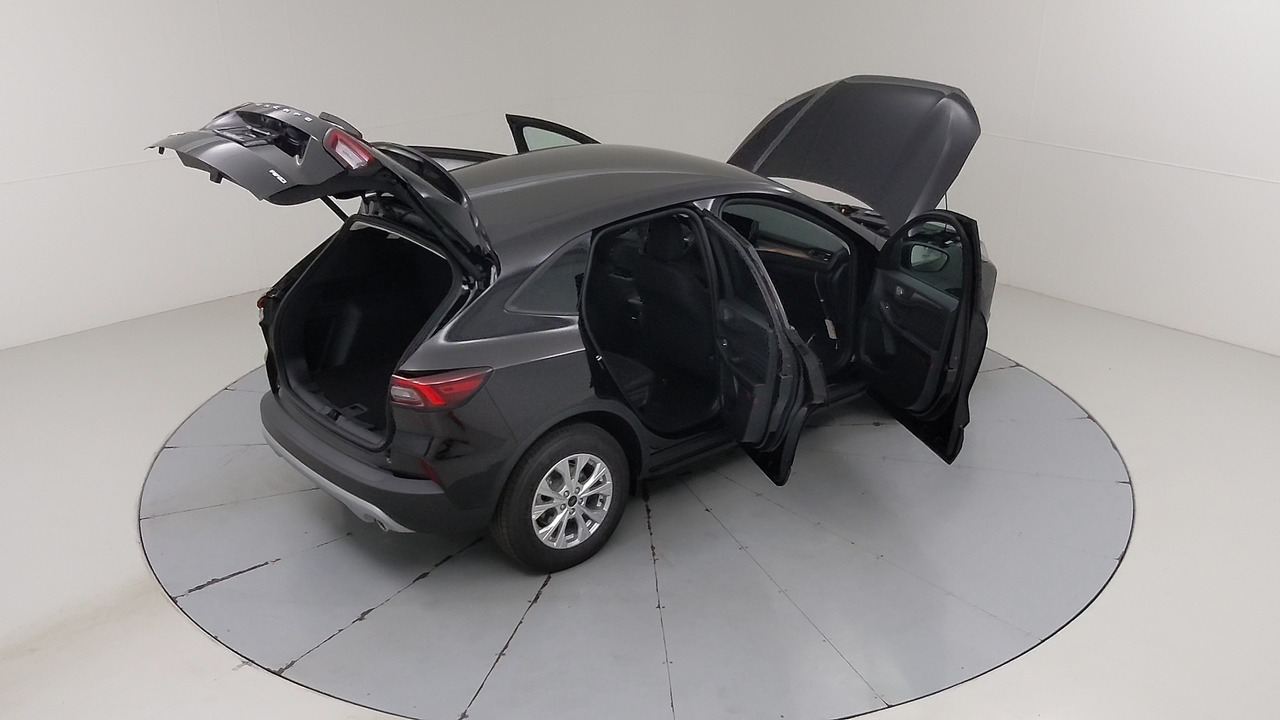 Car Exterior