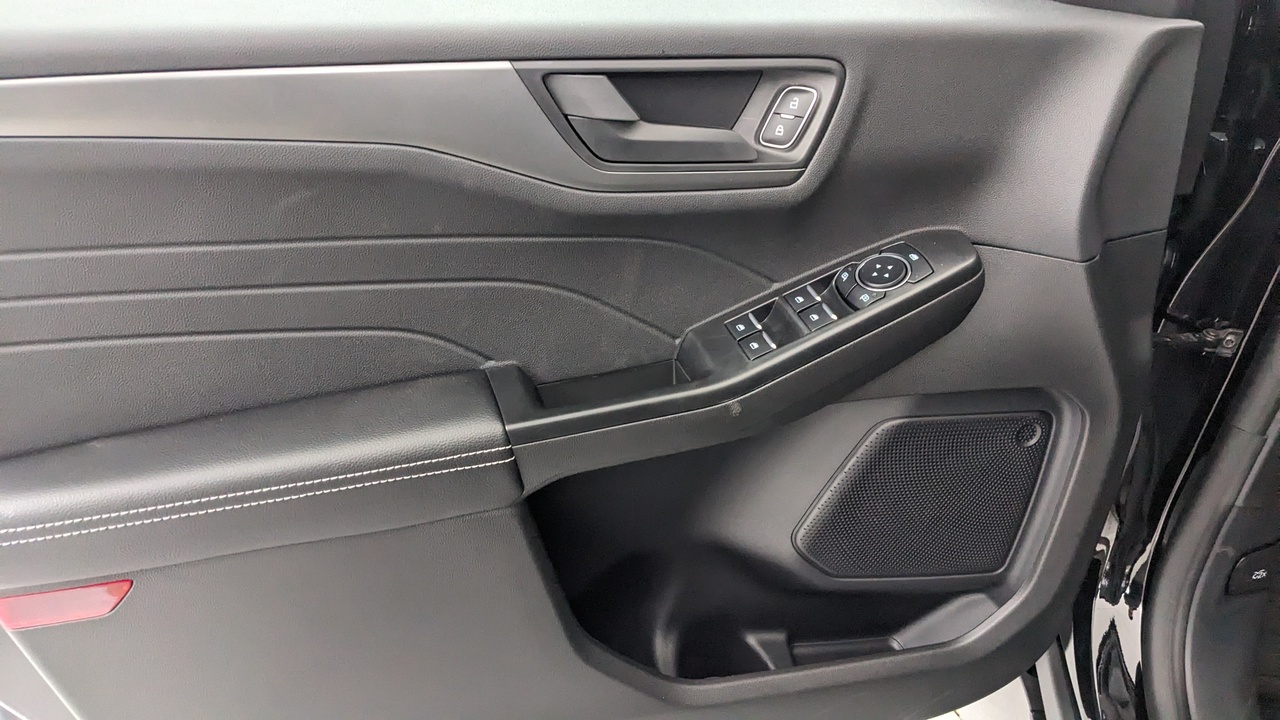 Car Exterior