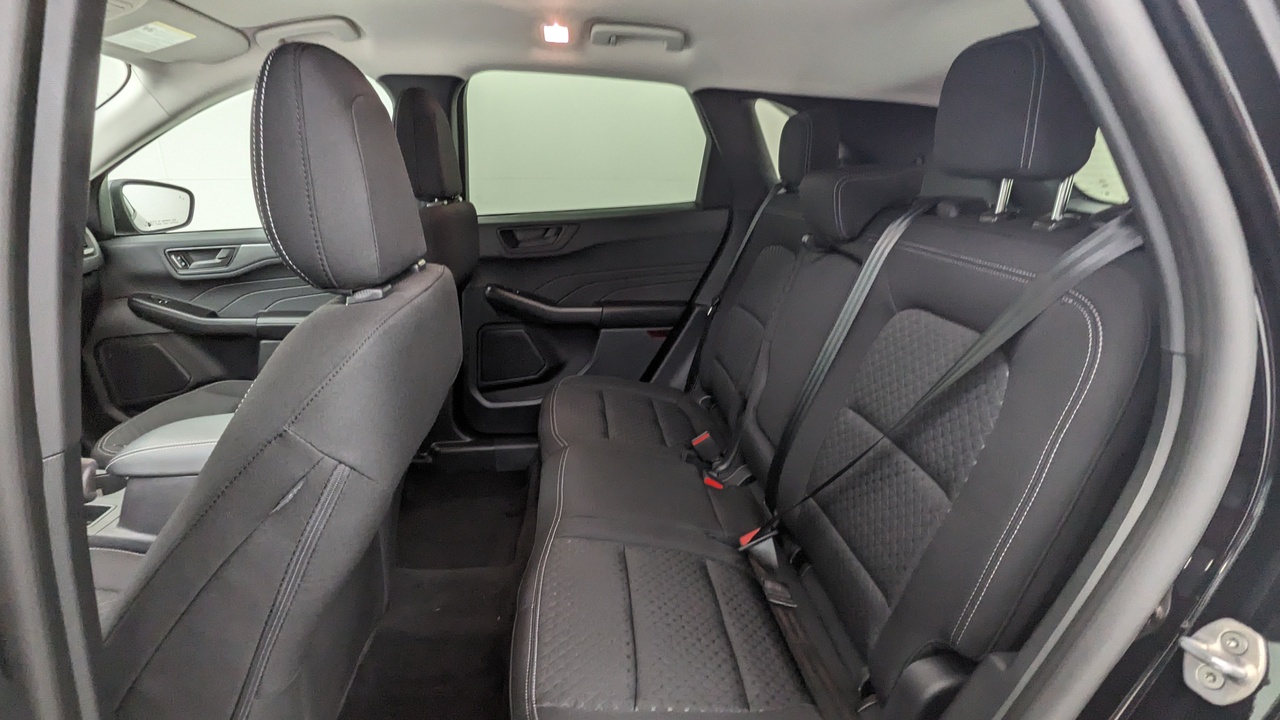 Car Exterior