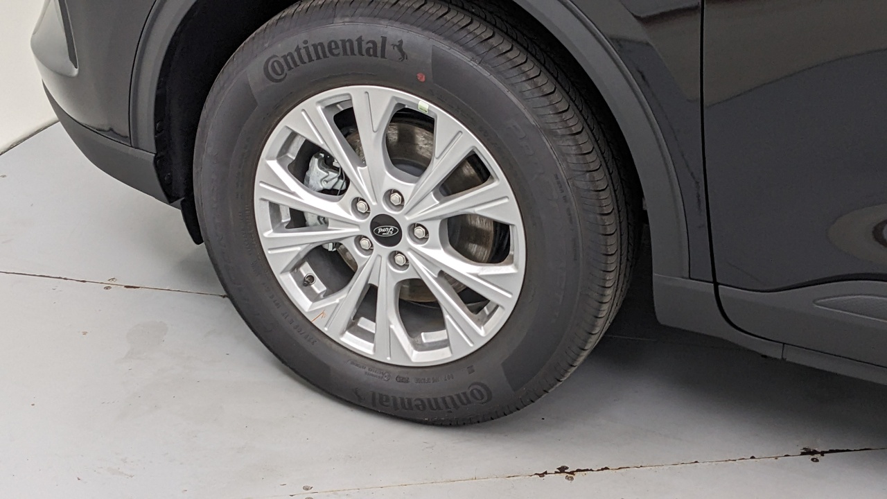 Car Exterior
