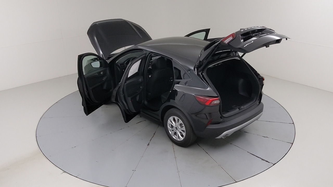 Car Exterior