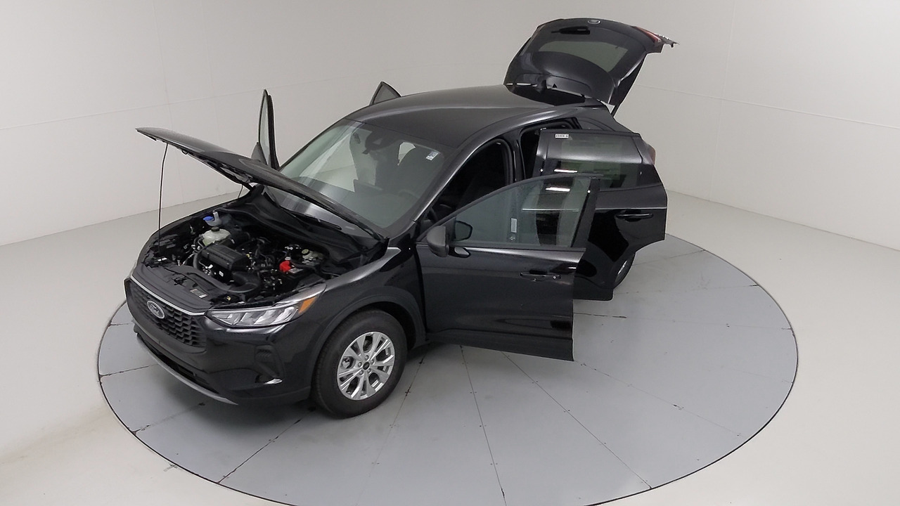 Car Exterior