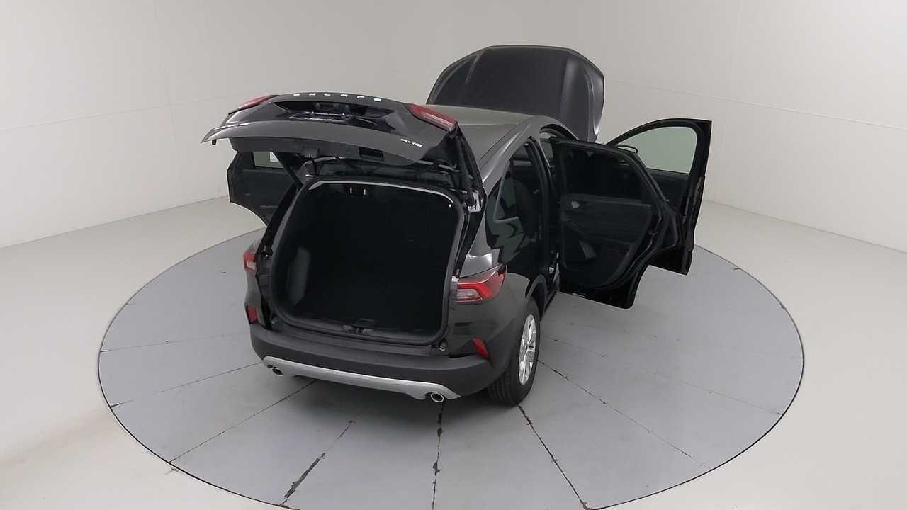 Car Exterior