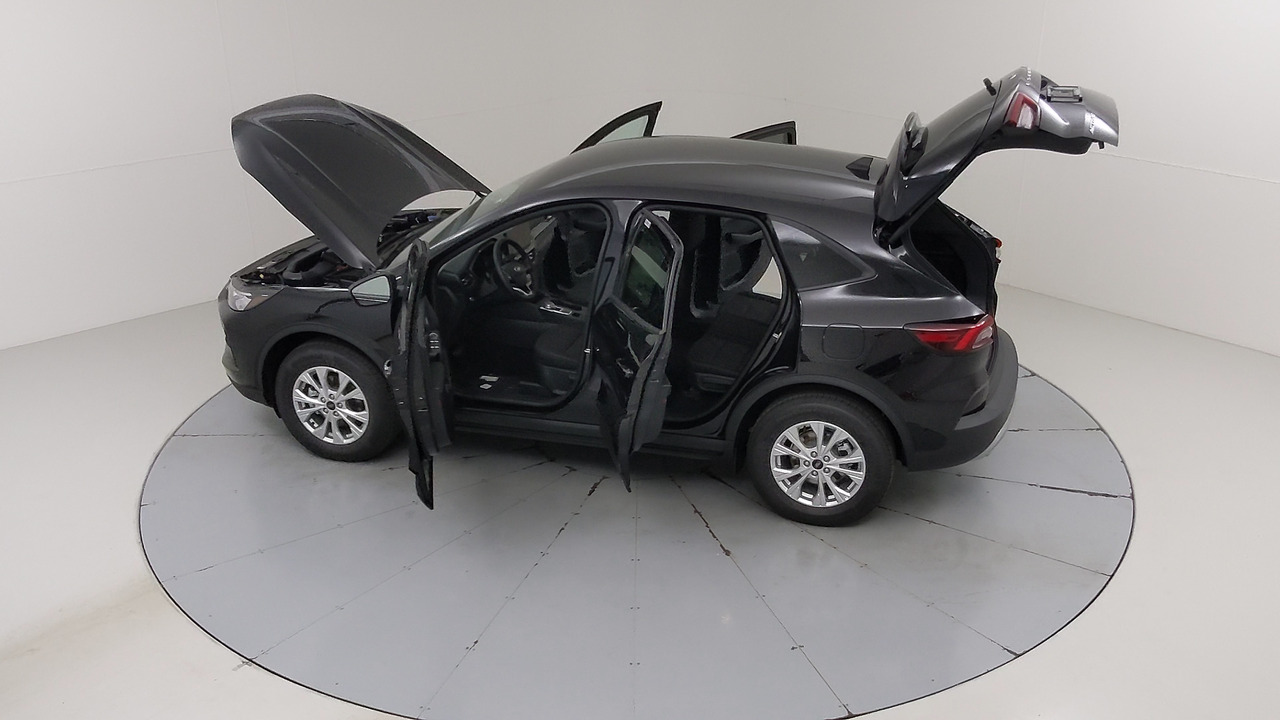 Car Exterior