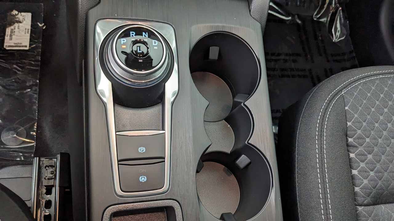 Car Exterior