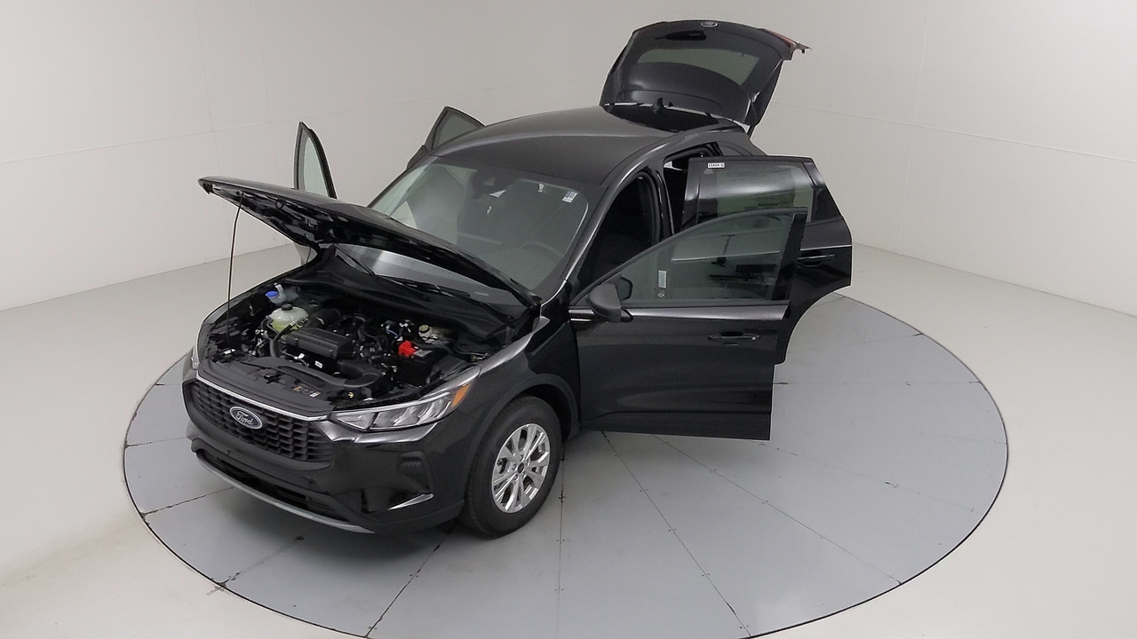 Car Exterior