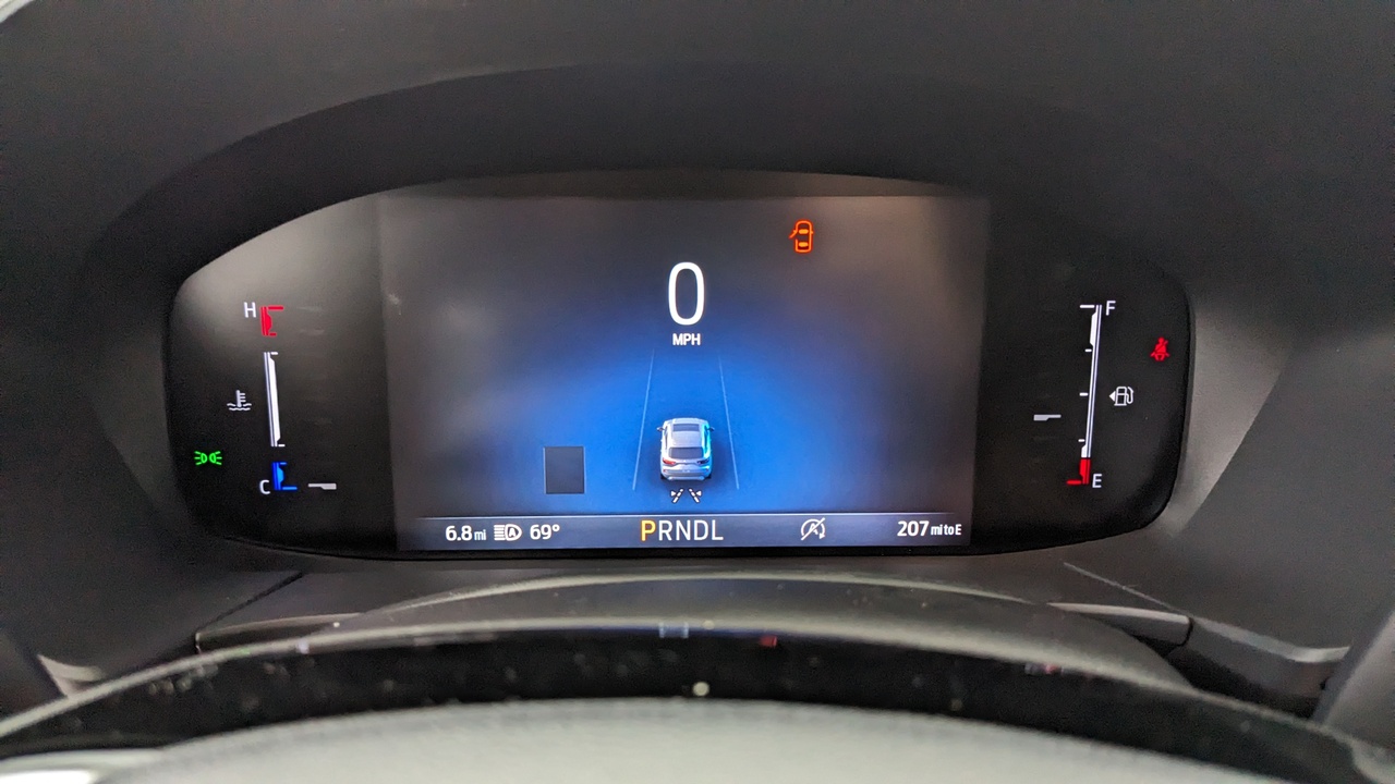 Car Exterior