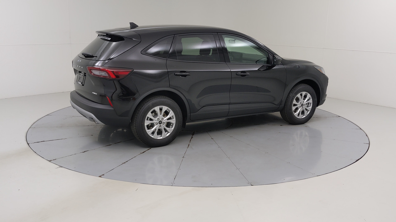 Car Exterior