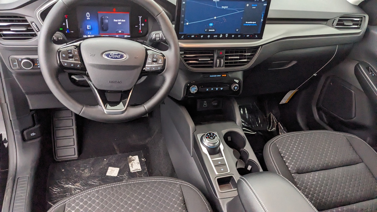 Car Exterior