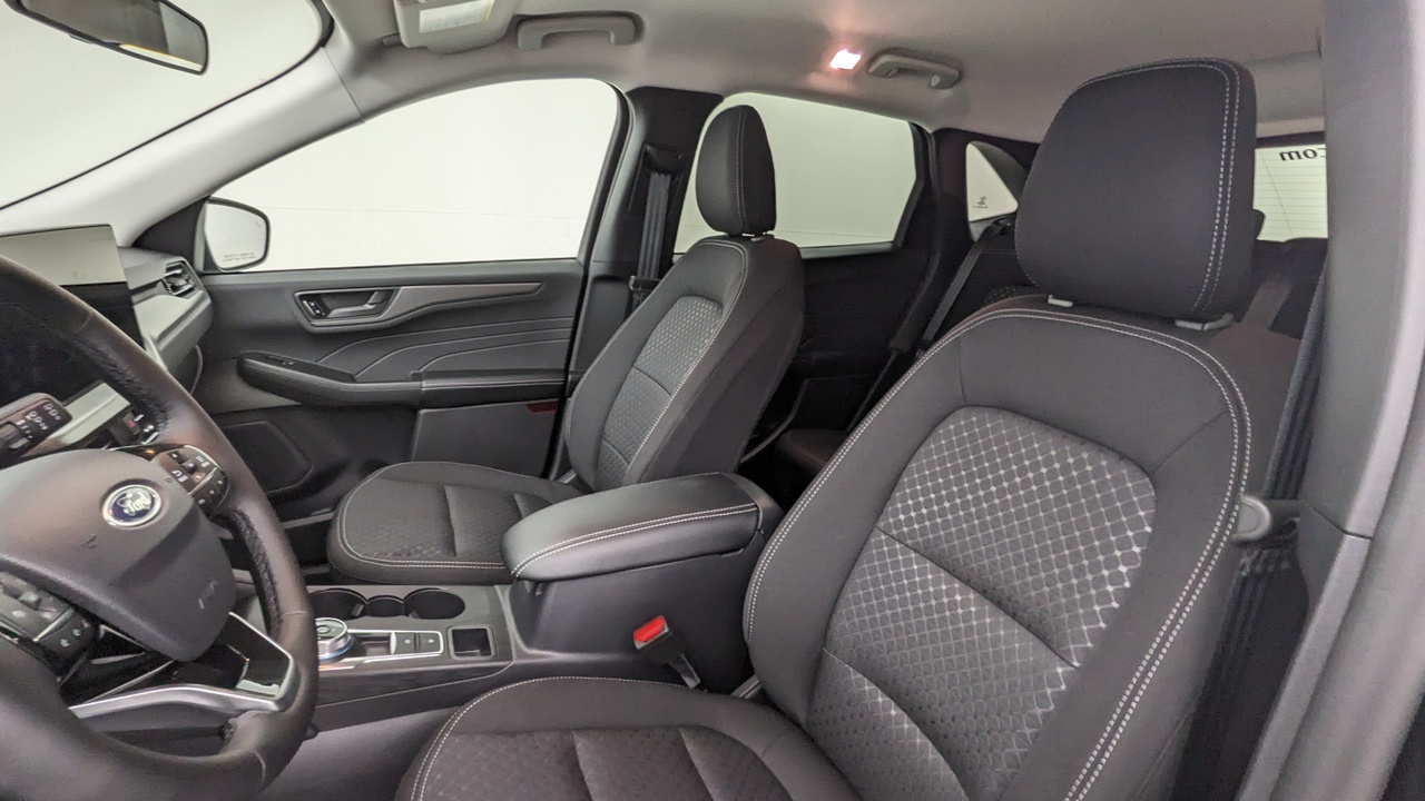 Car Exterior