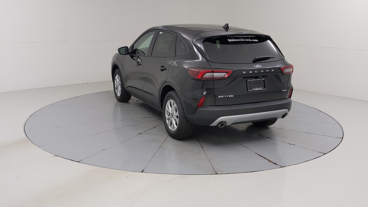 Car Exterior