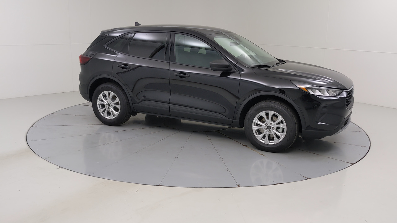 Car Exterior