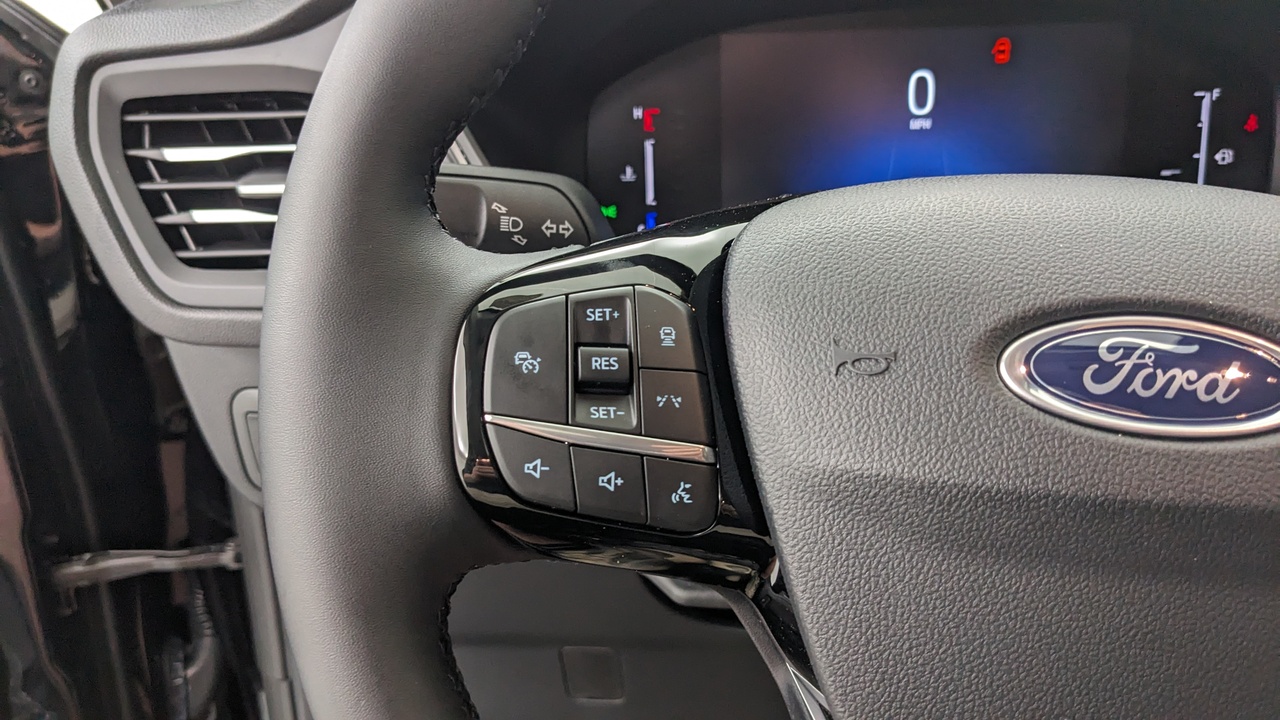 Car Exterior