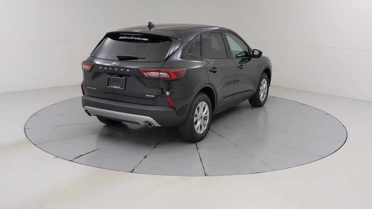 Car Exterior