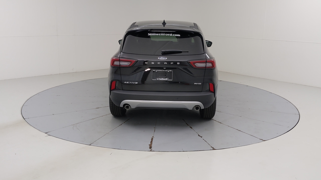 Car Exterior