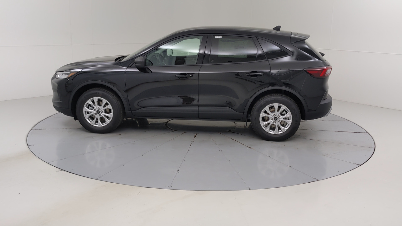 Car Exterior