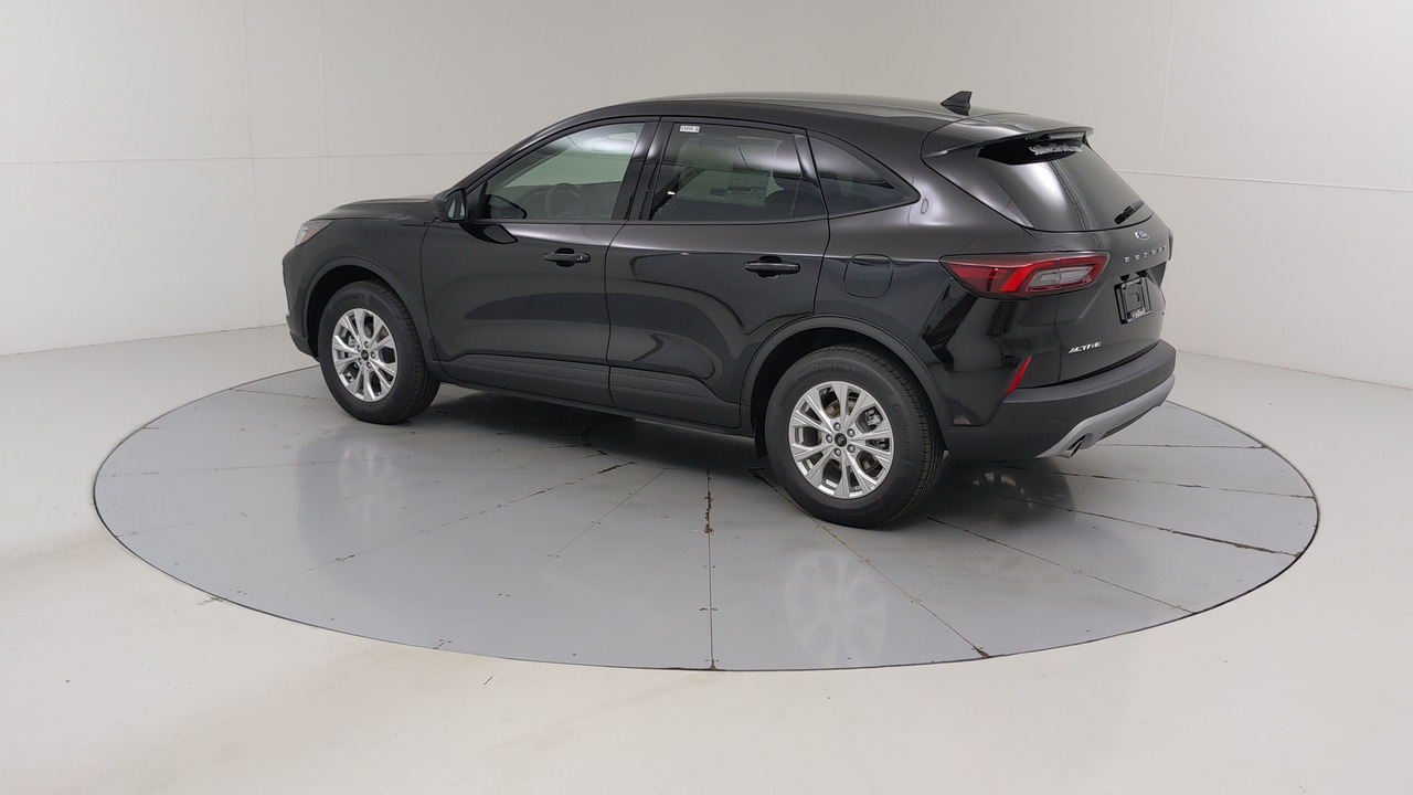 Car Exterior