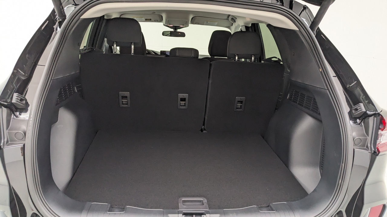 Car Exterior