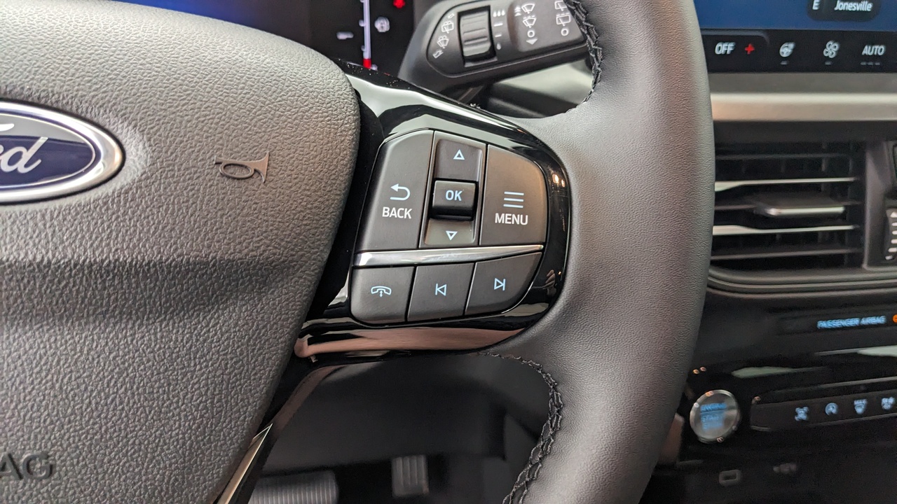 Car Exterior