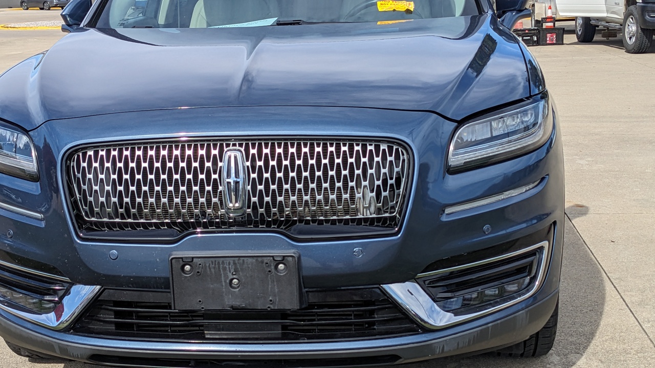 Car Exterior