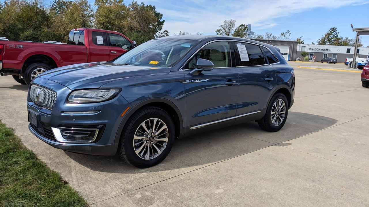 Car Exterior