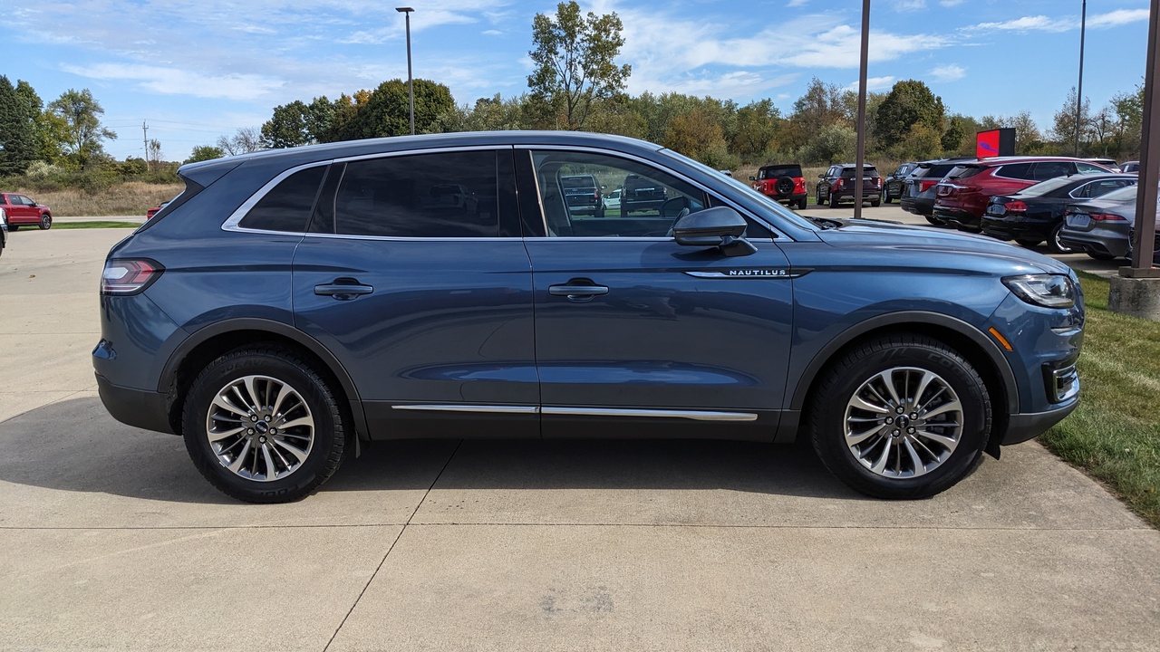 Car Exterior