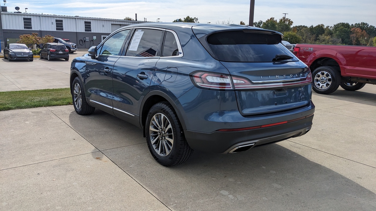Car Exterior