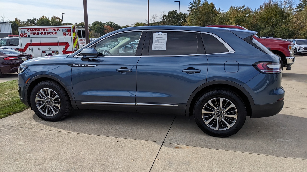 Car Exterior