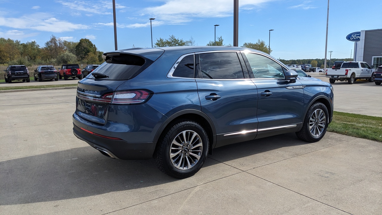 Car Exterior