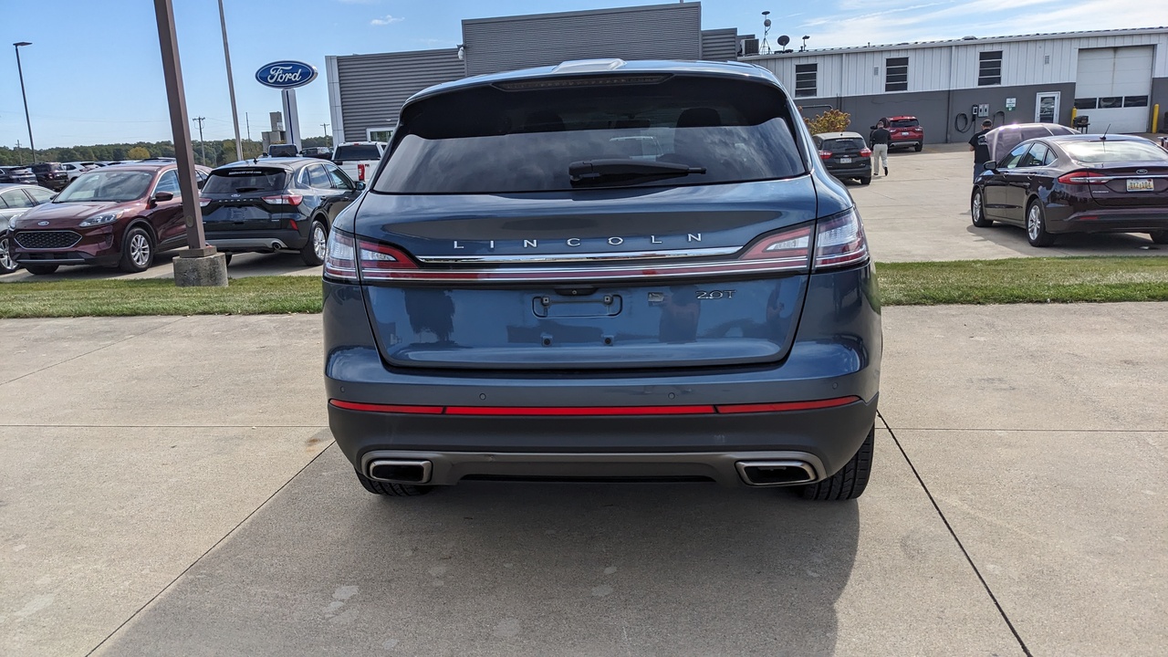 Car Exterior