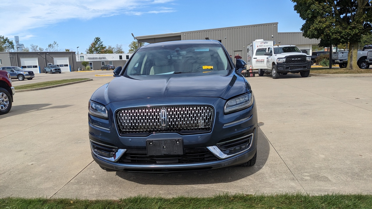 Car Exterior