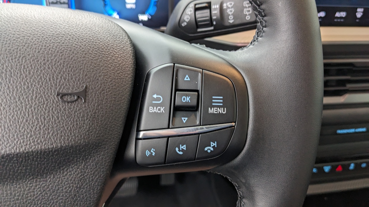 Car Exterior