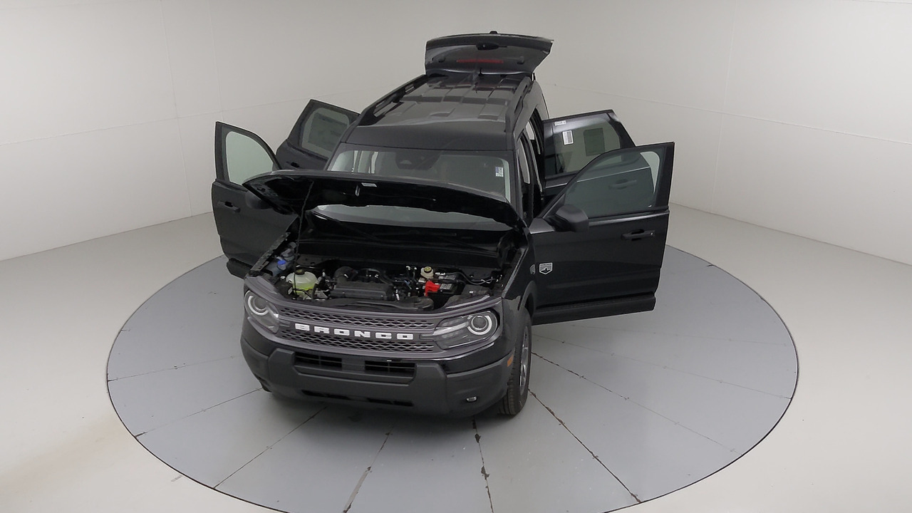 Car Exterior