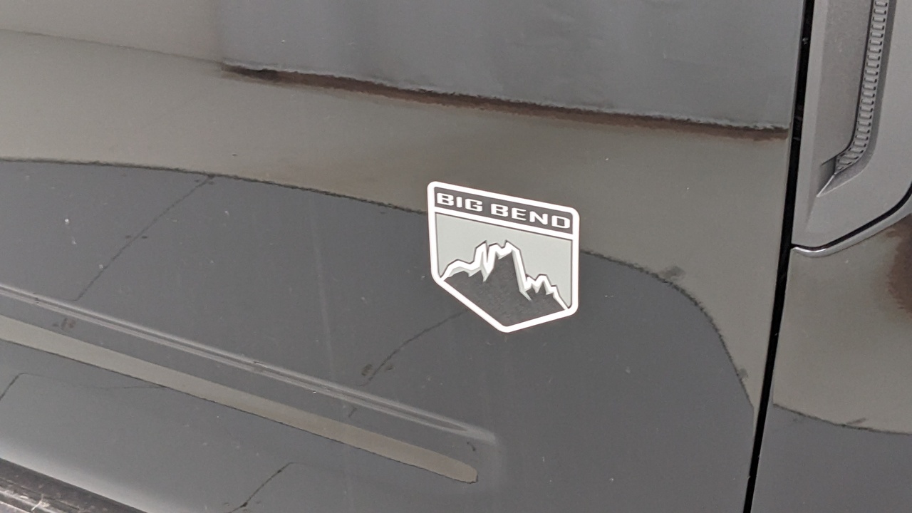 Car Exterior