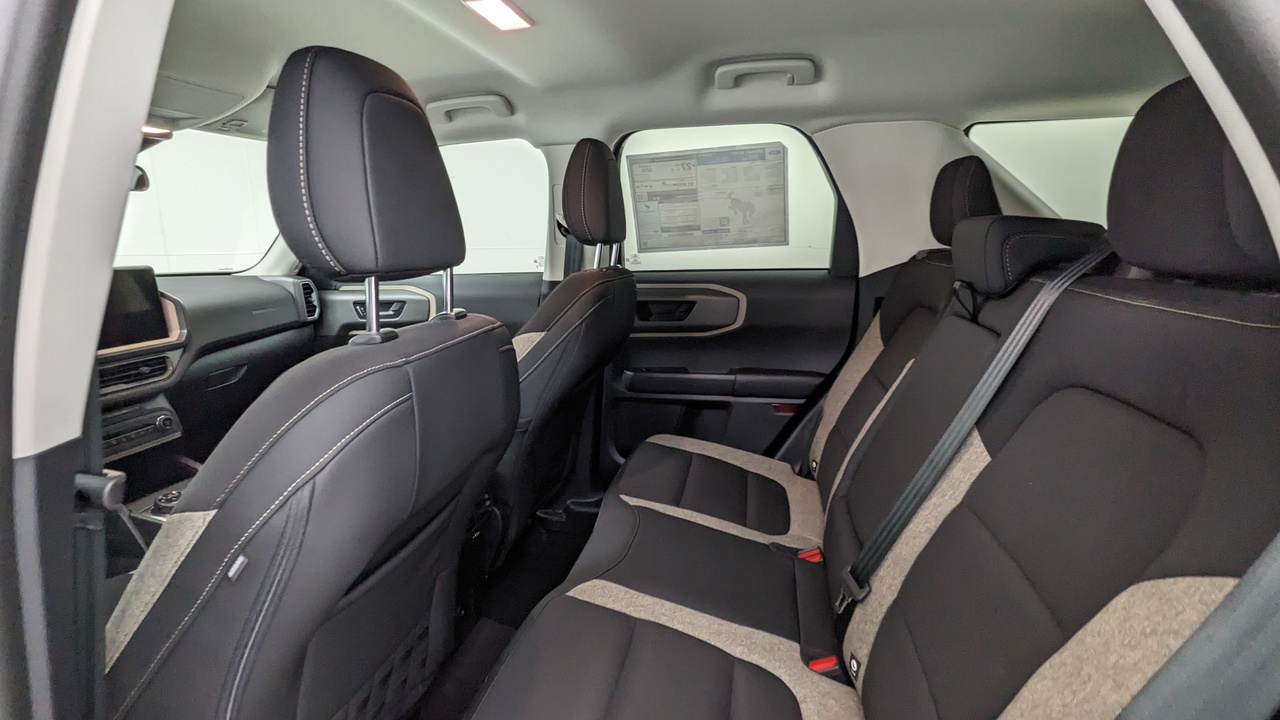 Car Exterior
