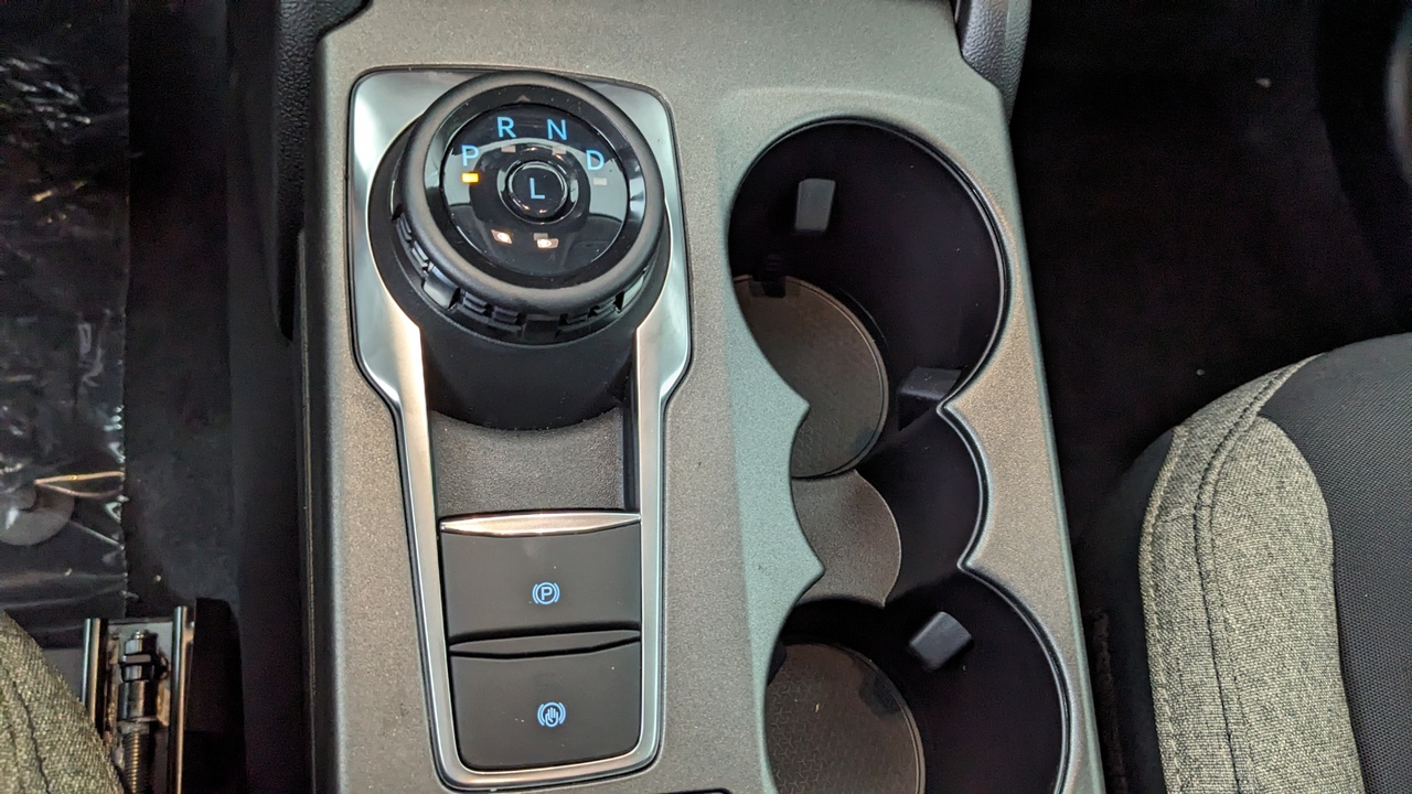 Car Exterior