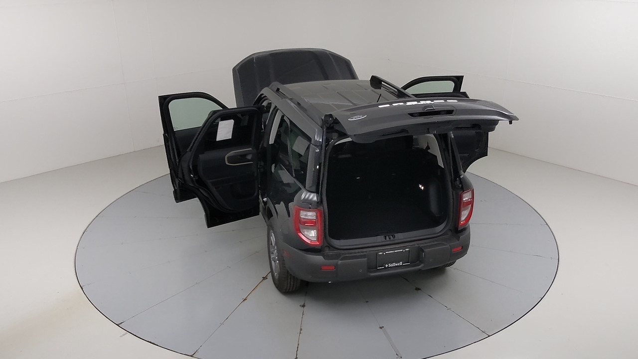 Car Exterior