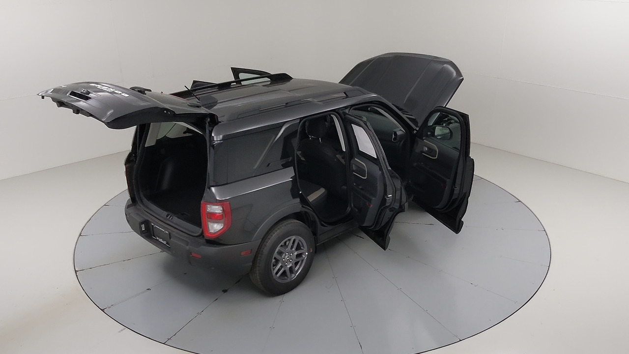 Car Exterior