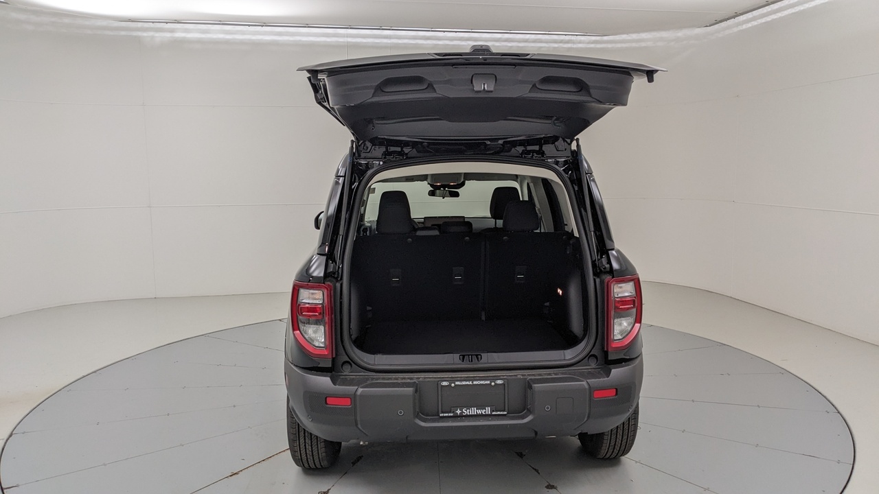 Car Exterior