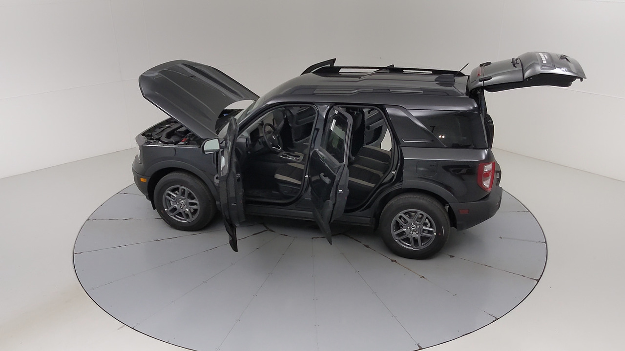 Car Exterior