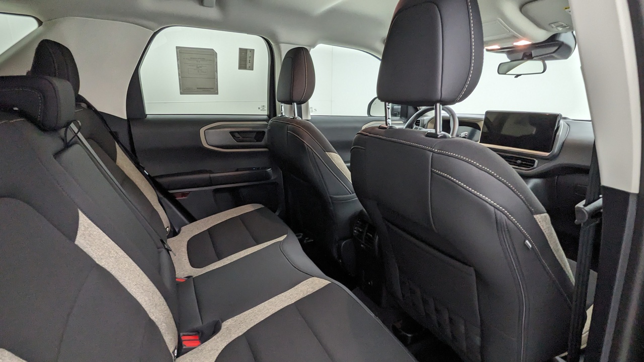 Car Exterior