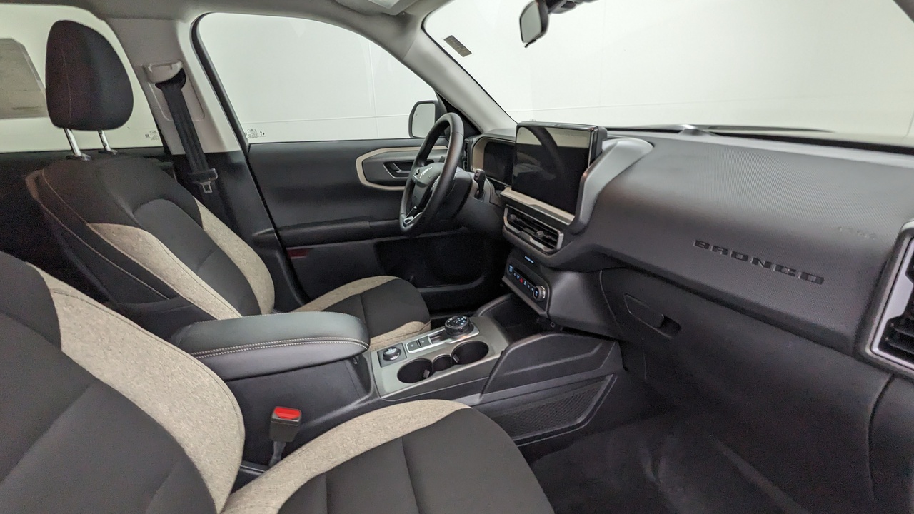 Car Exterior