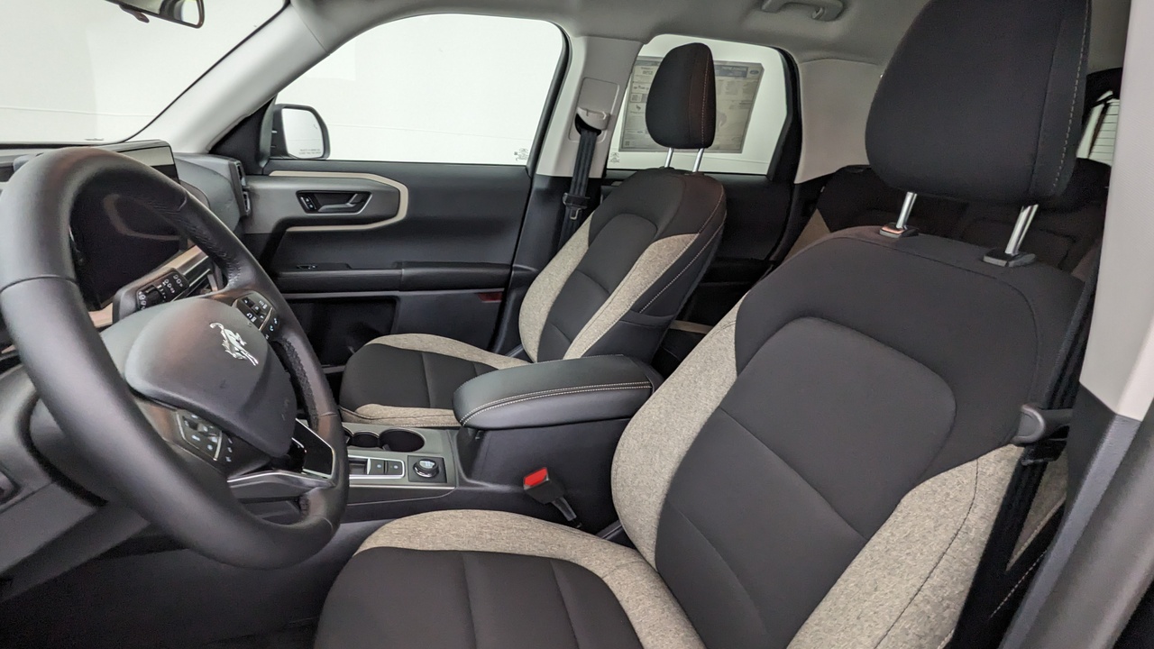 Car Exterior