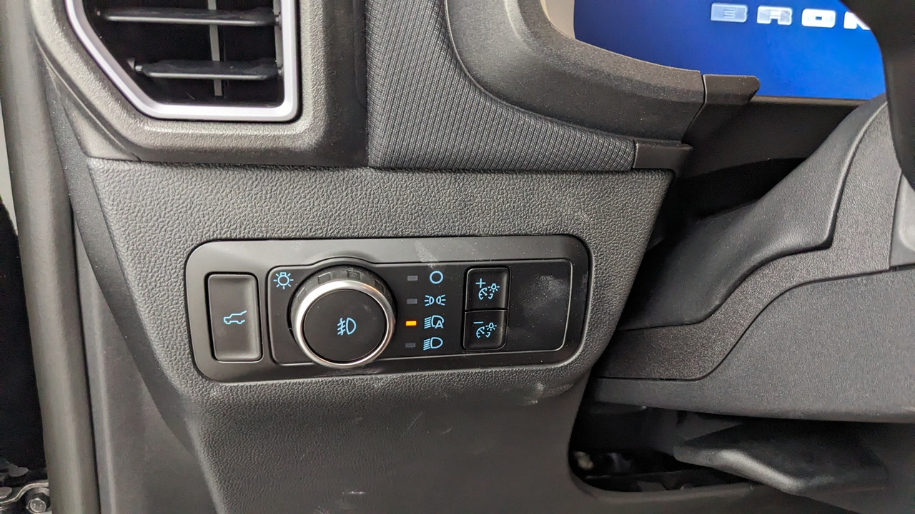 Car Exterior