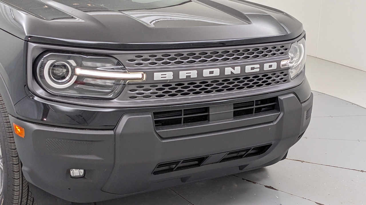 Car Exterior